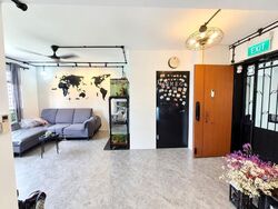 Blk 120C Eastwave @ Canberra (Sembawang), HDB 4 Rooms #638184551